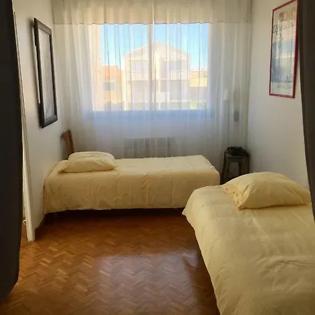 Bella Vista Mar *