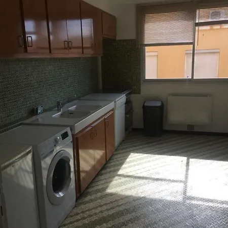 Apartman Bella Vista Mar *