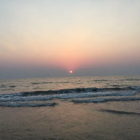 Bella Vista Mar