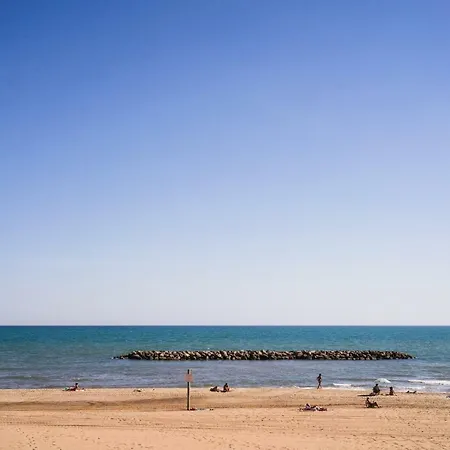 Bella Vista Mar 公寓 *