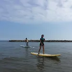 Appartamento Bella Vista Mar *