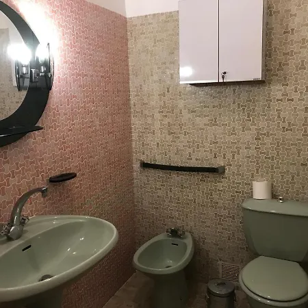 Apartment Bel Appart Vue Mer Valras-Plage