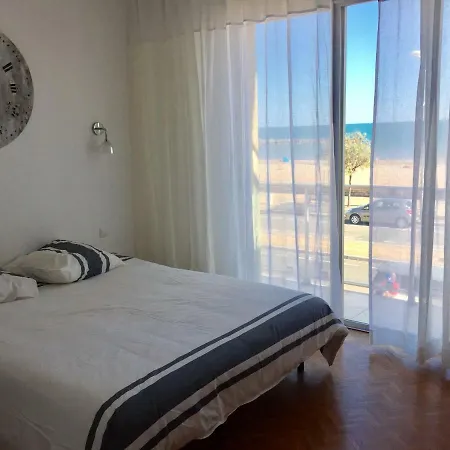 Bel Appart Vue Mer * Valras-Plage