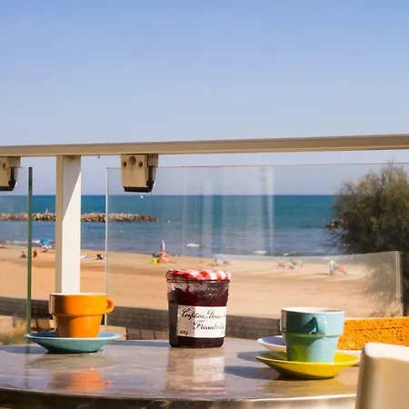 Bel Appart Vue Mer Apartment *