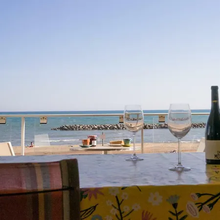 Apartment Bel Appart Vue Mer *